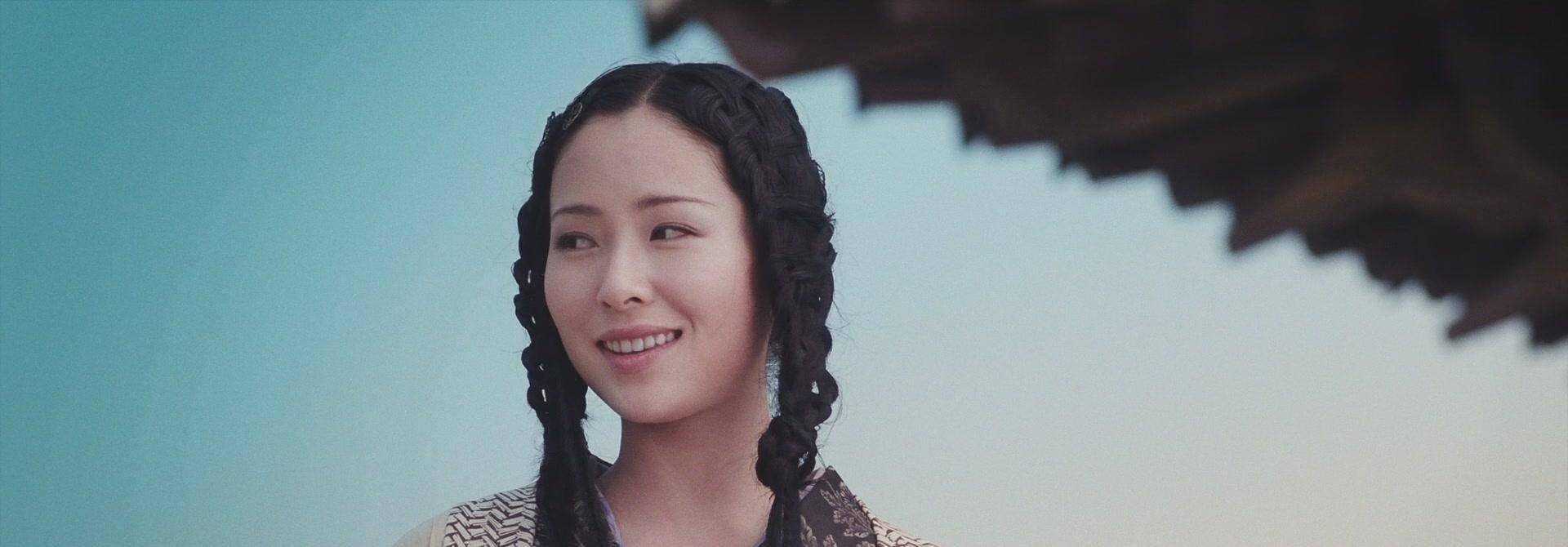 江一燕:从小展露舞蹈天赋,支教十年被质疑,如今为幸福而活_女神