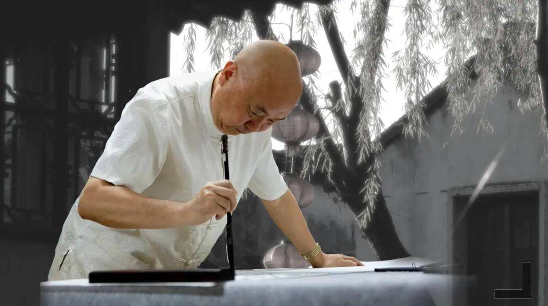 李建春:我眼中的"十大导师"诗词曲作品_中华_平台_贾平凹