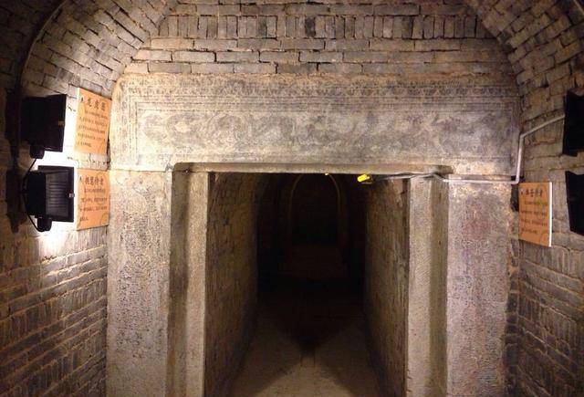 为何秦始皇陵一直无人敢盗?