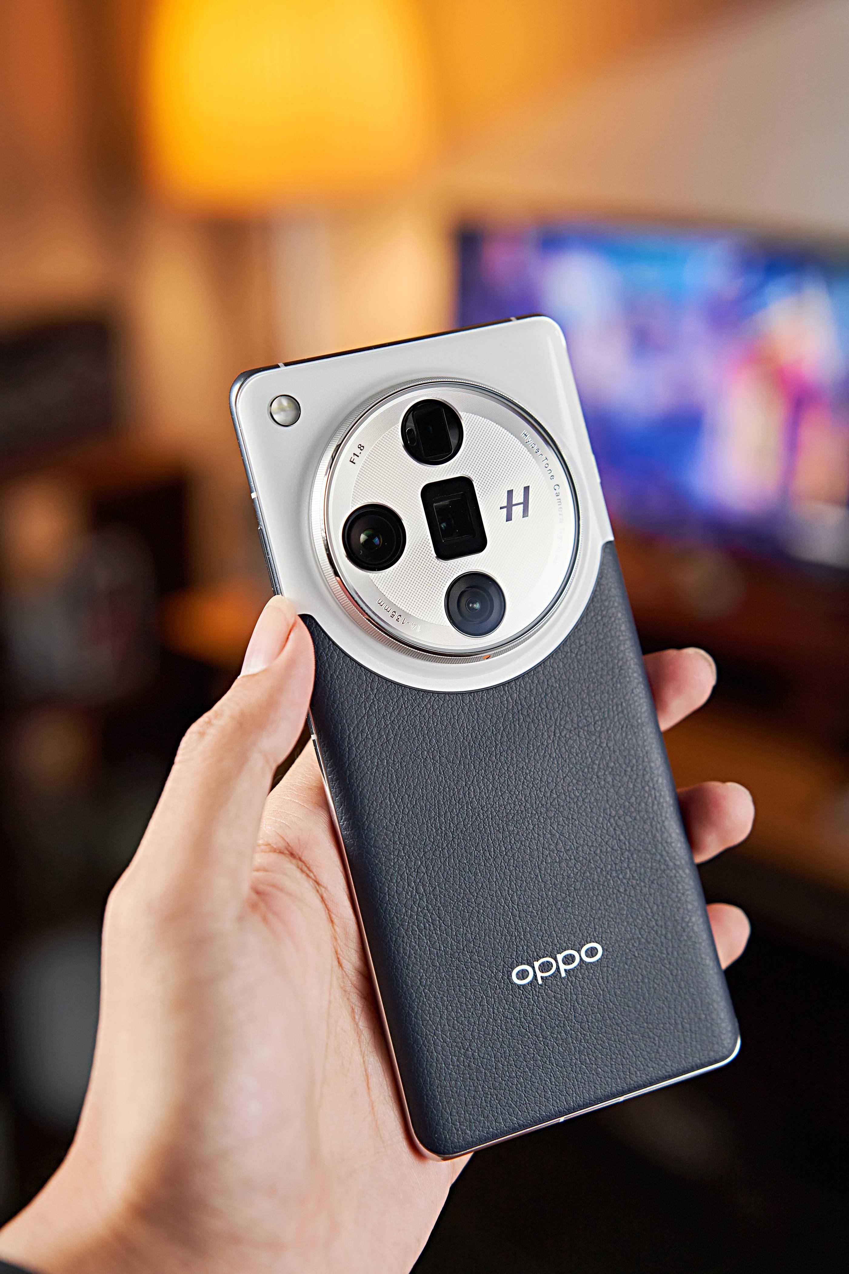 oppo率先行动拥抱ai浪潮,赋能超千万用户_小布_功能_技术