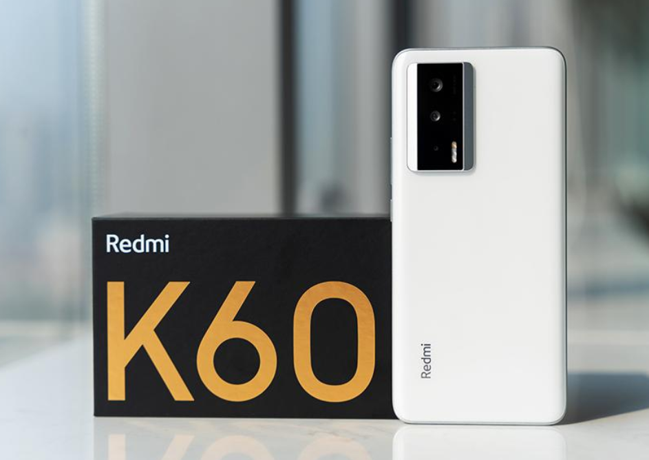 2024年入手一台红米k60,是否值得?看完配置分析就明白_手机_充电_支持