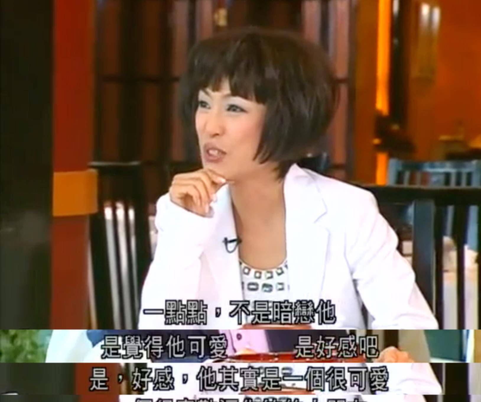 被成龙狂追8年后劈腿,为患病男友卖楼治病,这位女星67岁仍单身_米雪