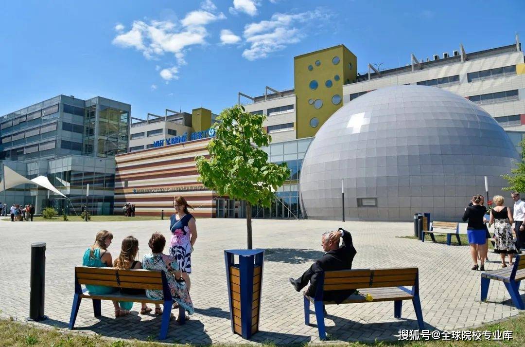 捷克| 布尔诺理工大学_研究_技术_合作