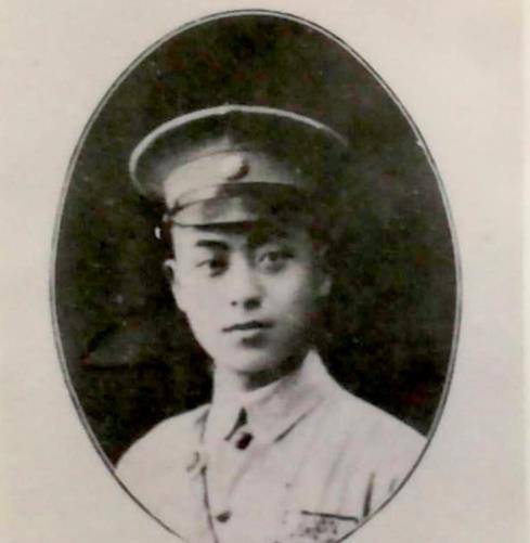 陈钦_日寇_黄埔军校