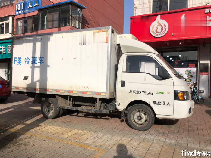 干医药运输 高师傅为何首选全柴g18动力?_搜狐汽车_搜狐网