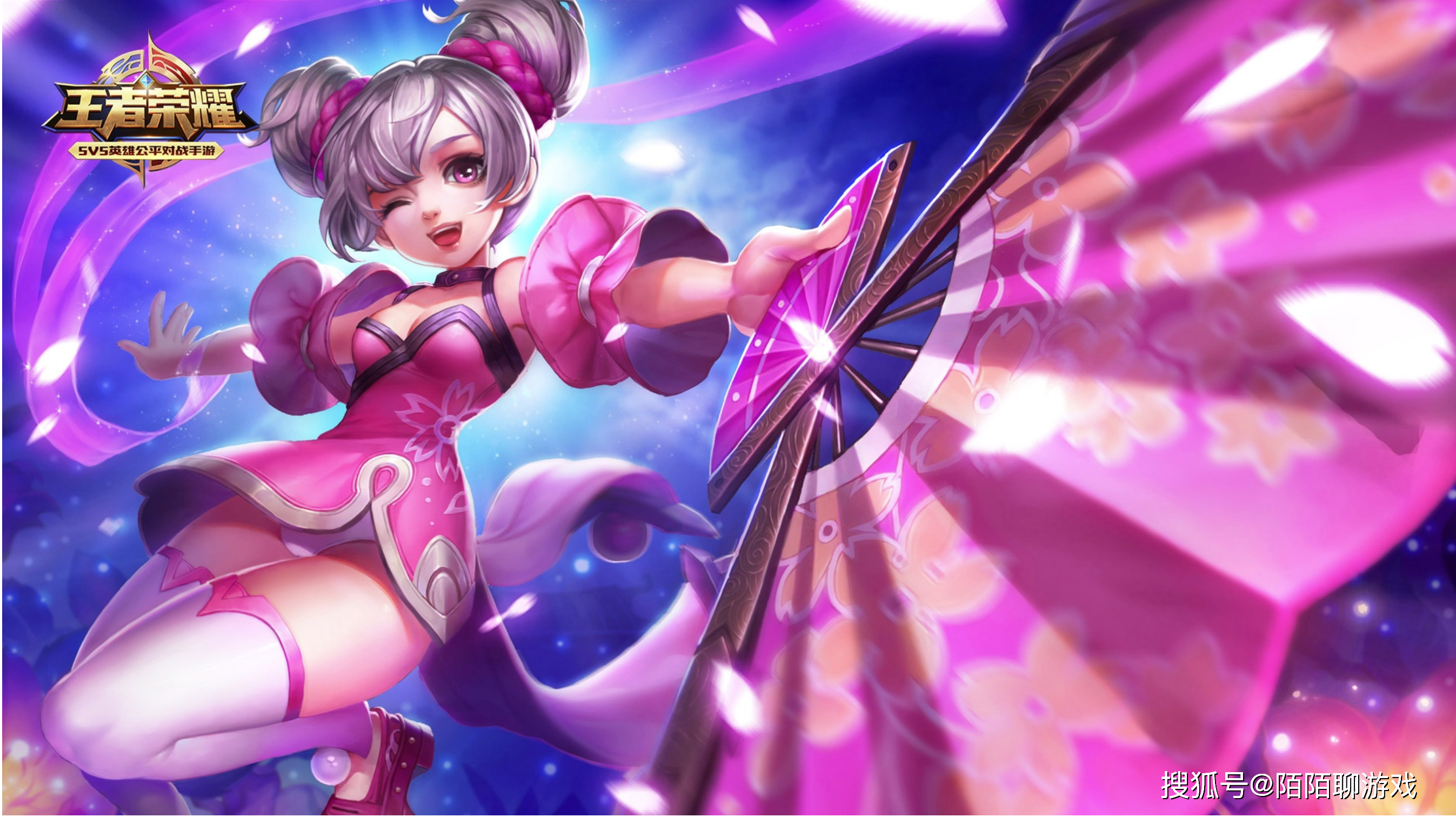 小乔的一些细节,学会后能帮助新手玩家快速上手,记得把他ban了_技能