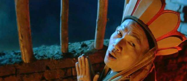 周星驰电影人物,都有共同的特点:虽历经坎坷却积极乐观_唐僧_孙悟空