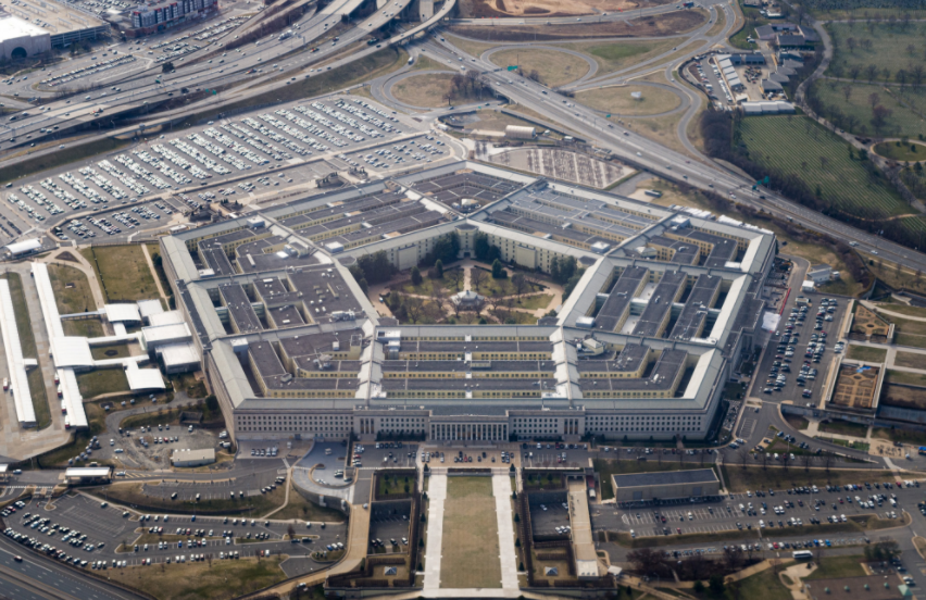 王毅布林肯会晤后,俄媒称美军5航母将齐聚西太,展开威慑行动_西太平洋