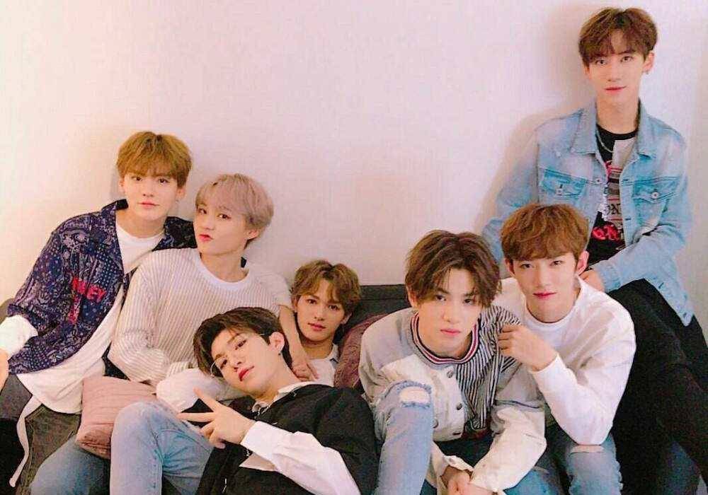 x玖少年团,tfboys,uniq,乐华七子,时代少年团,盘点那些男团_组合_偶像