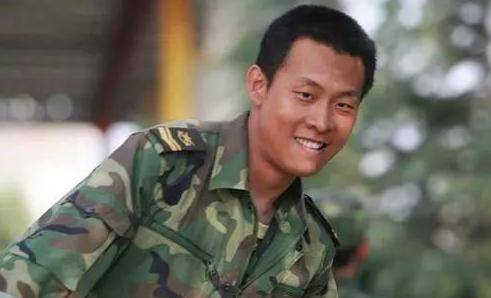 张译:爆红后娶二婚电视主持人钱琳琳,43岁没有孩子,他无怨无悔_张毅