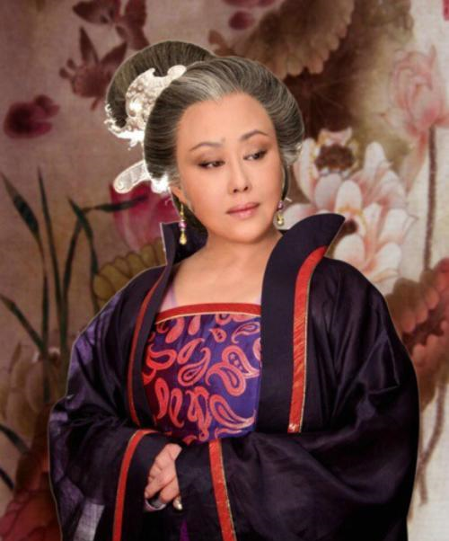 一代女皇武则天留给人们的千年谜团,至今无人破解_李显_唐高宗_开国