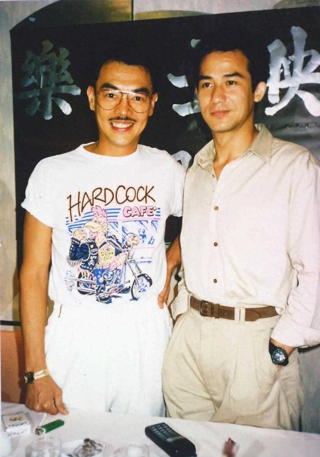 演员李子雄:我这辈子最正确的决定,就是再婚娶了张铁