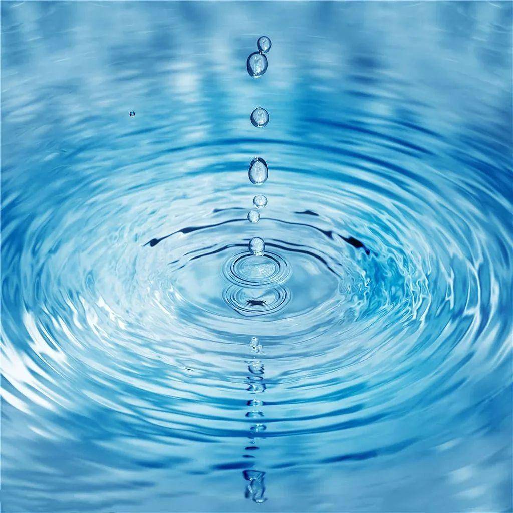 雨水|春雨润万物,好水酿好酒_酿酒_古井镇_东方