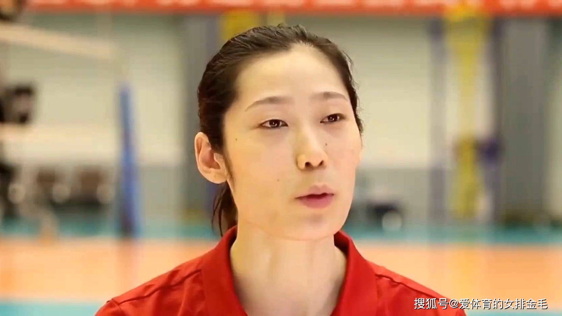朱婷状态确有下滑,打顶级球队糟糕!但她仍是女排最需要的队员!