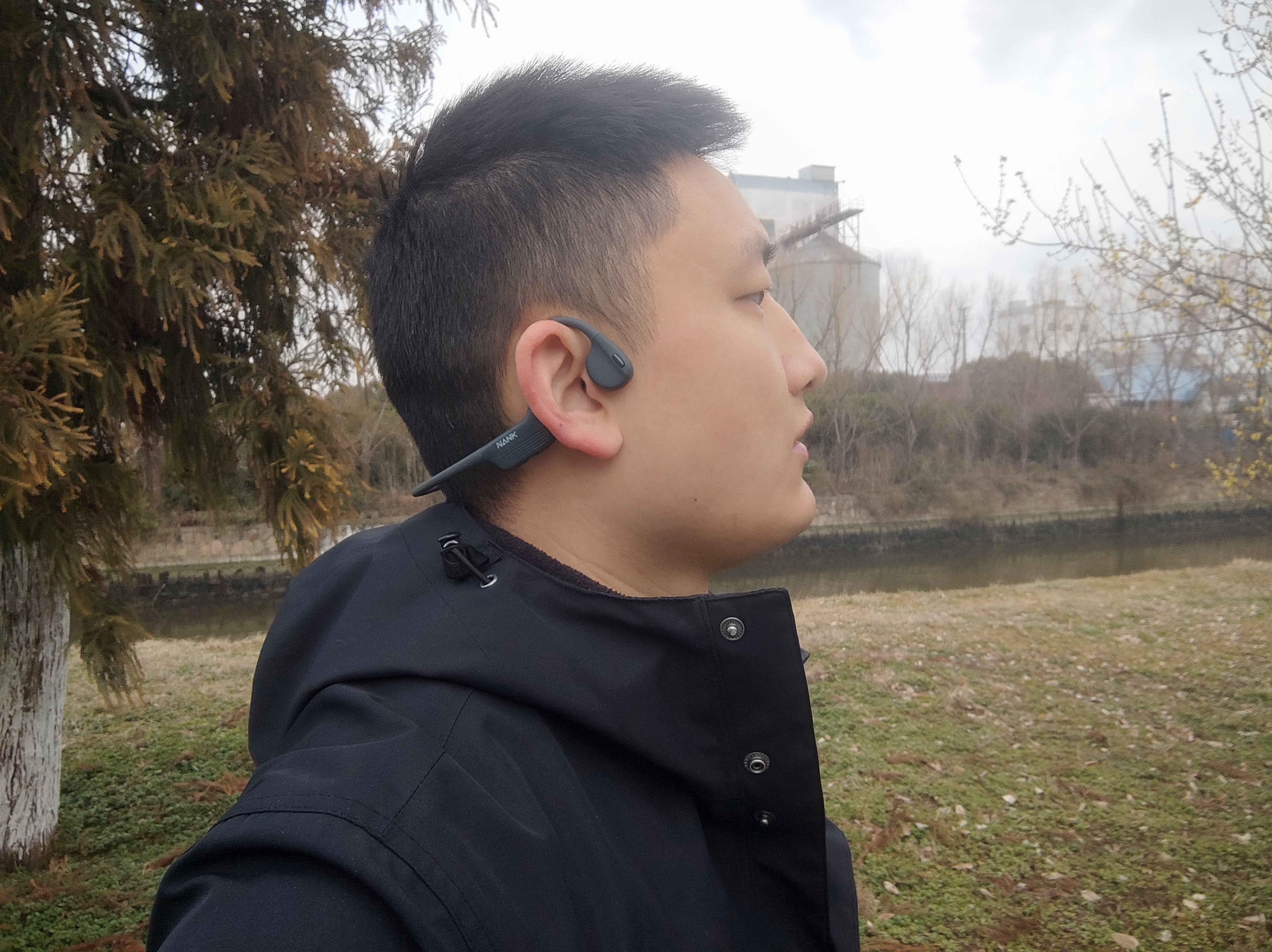 南卡Neo2骨传导耳机：运动与音乐的完美融合