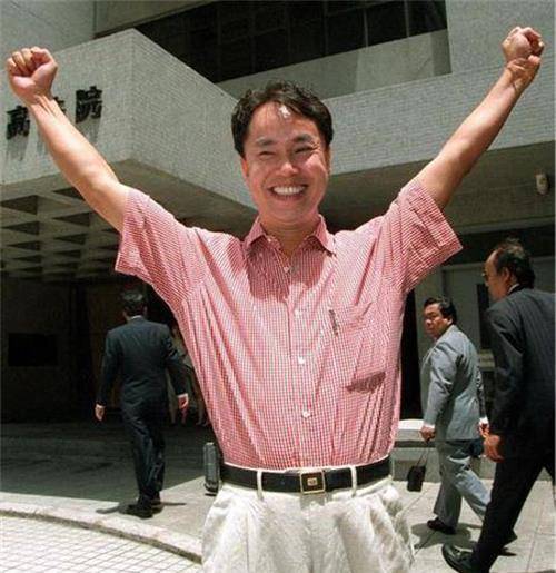 张子强伏法21年后,仍有三大谜团至今未解,最后一个最