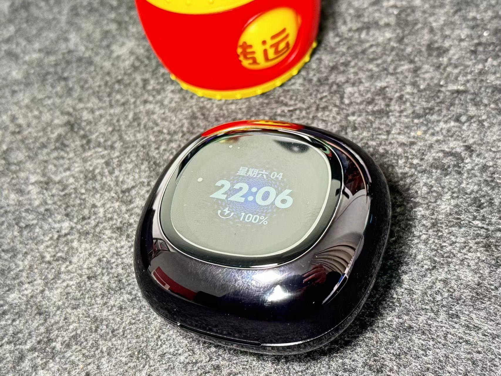 好用又好看的夹耳式耳机——塞那s5 pro使用感受分享