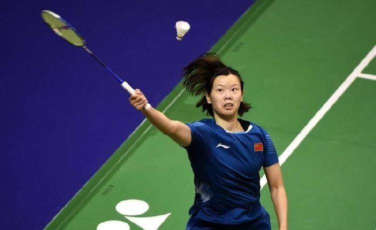 她立志要在2年后的伦敦奥运会上夺冠,就在李雪芮做出这个目标时,地方