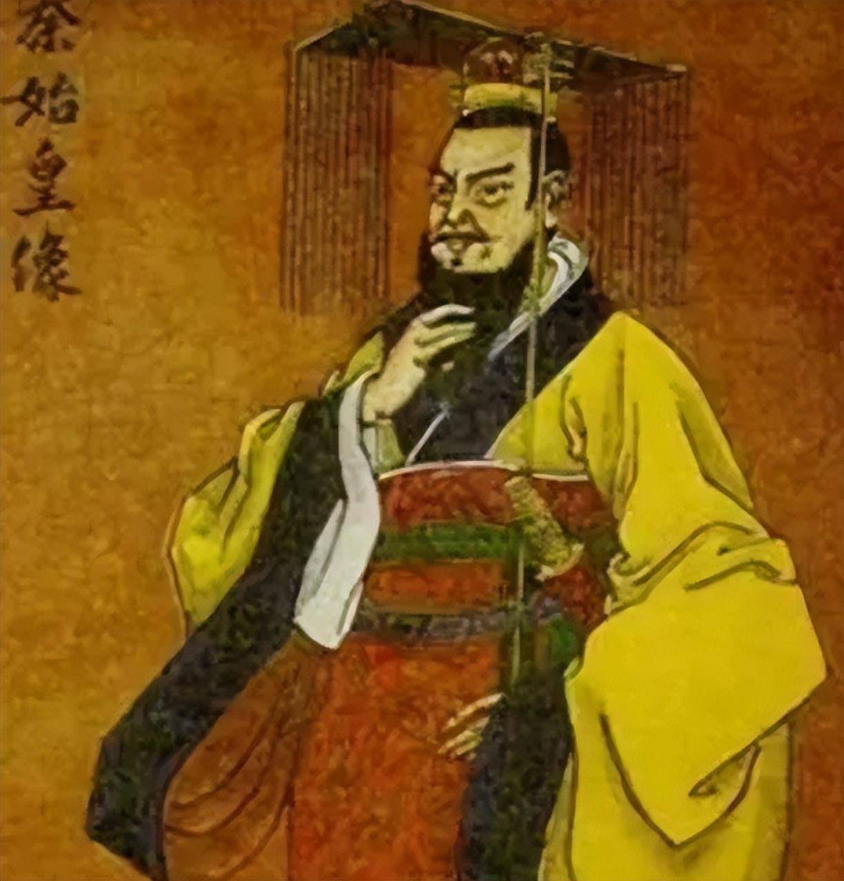 "书同文"背后的意义:秦朝统一文字,对政令传达有什么影响_文化_六国