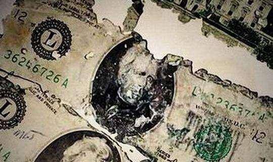 史上最神秘劫机犯,带20万美金高空跳伞,45年未告破警方宣称放弃_库珀