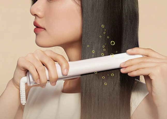 2024年多款直卷发棒测评戴森初扉ghd米家lena等真人实测数据!