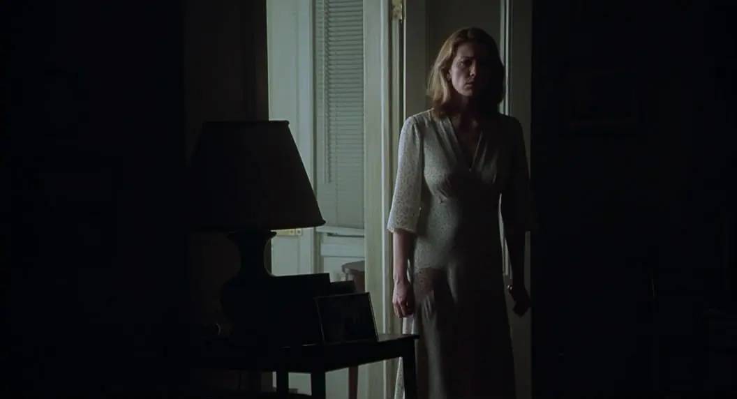 【美国伦理电影】《不忠》:婚姻的裂痕与人性的深渊