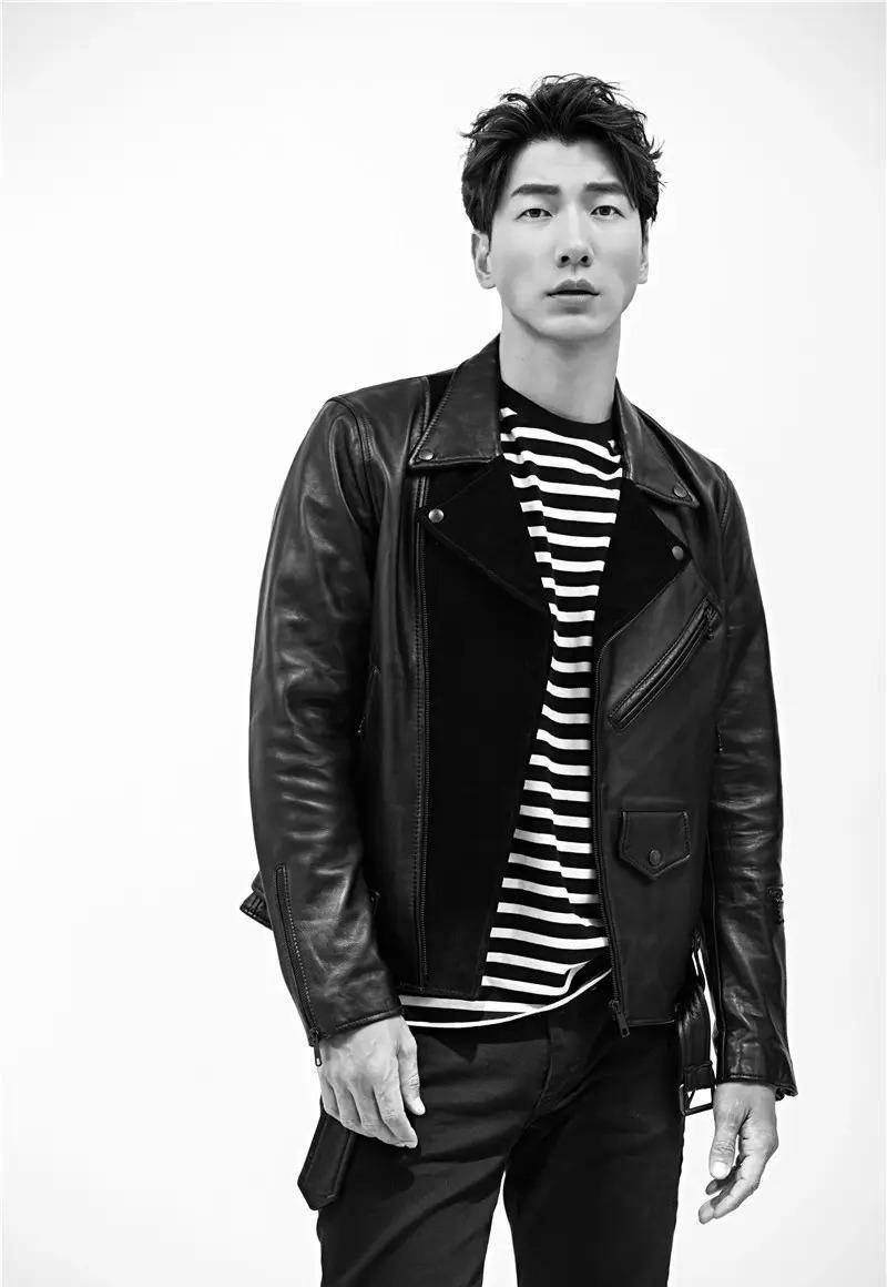 张亮:31岁走红,33岁做两个孩子的爸爸,和前妻分手