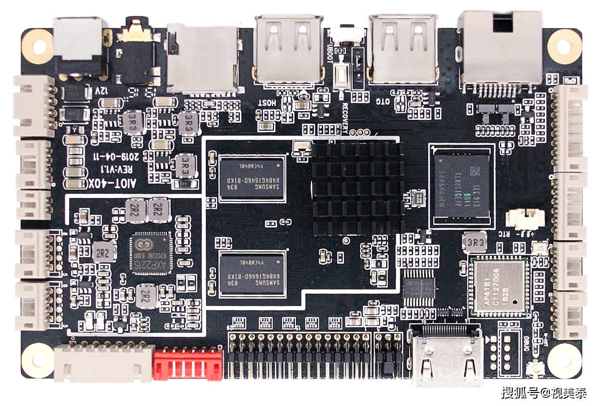 入门级商显安卓主板推荐?|深圳视美泰技术