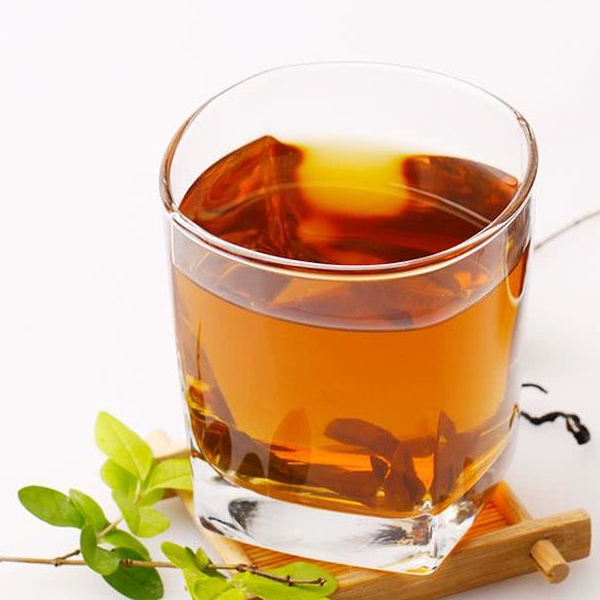 这些天然食材泡水喝,有助于糖尿病人降血糖_胰岛素_桑叶_效果