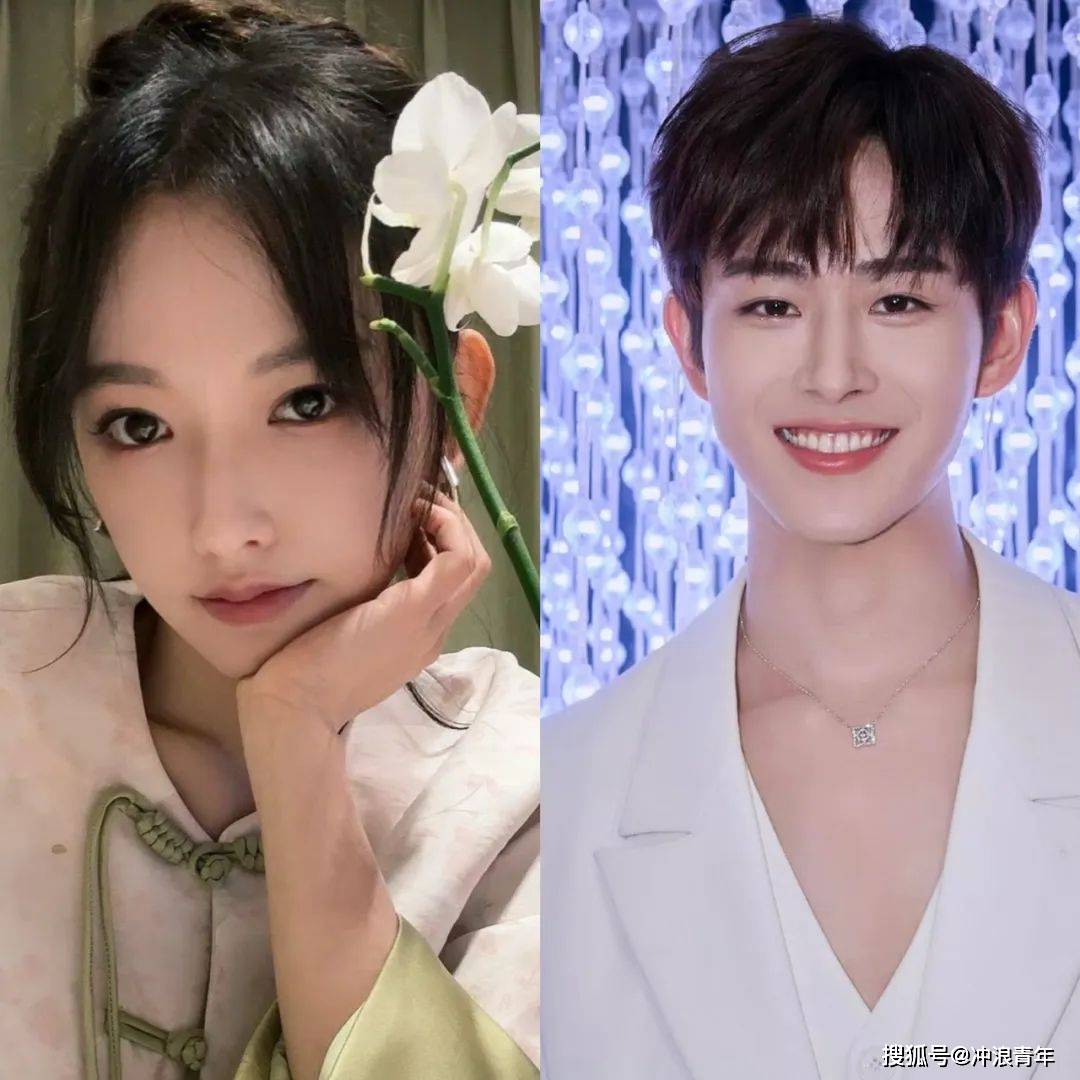 被包养的双插头,baby,嫖娼一哥,杨洋许凯 | 最新八卦汇总_合作_魏大勋