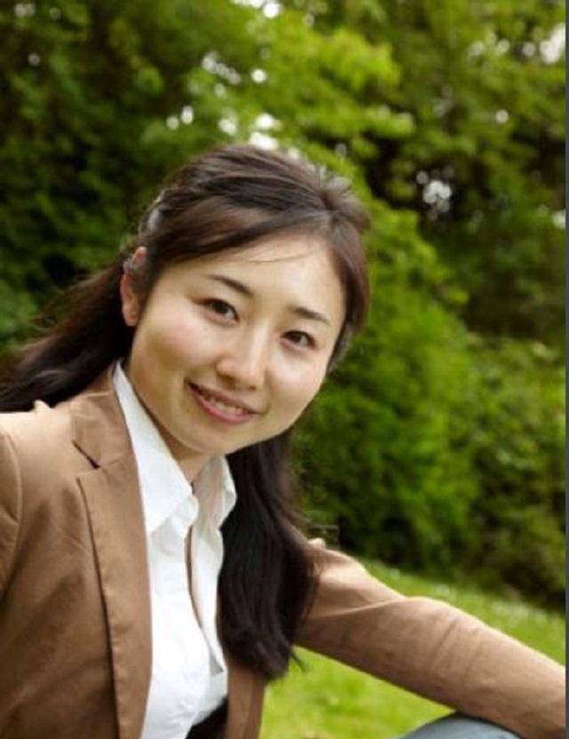 庄晓莹:德国留不住的天才,获得1246万奖金后,毅然回国效力_认知_成绩