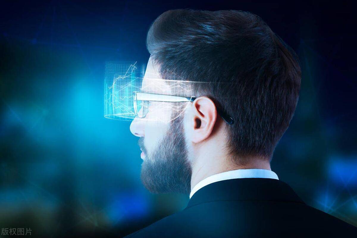 龙睛ar眼镜lj200d:b端企业协作的明日之选_团队_信息_隐私