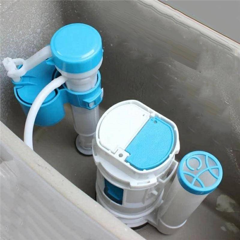 维博卫浴丨马桶漏水的原因及维修方法