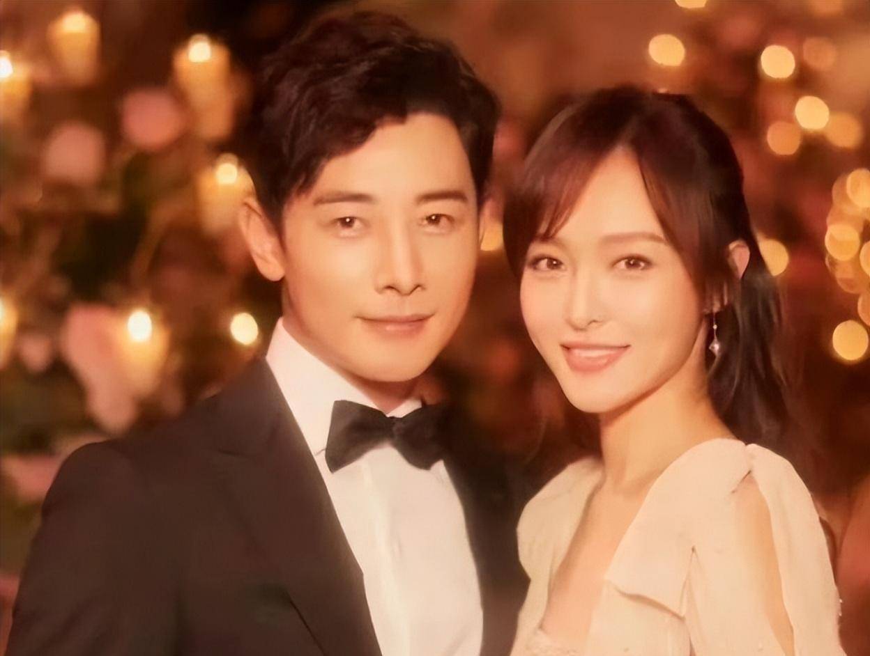 苗圃与罗晋分手10年:她嫁二婚富豪生龙凤胎,他娶唐嫣做爸爸_事业_父母