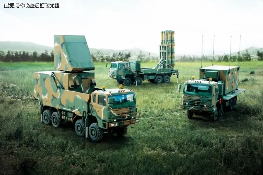 韩国防务产业异军突起,瞄准全球四大出口国地位,挑战中国地位_市场