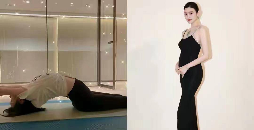 奚梦瑶太不让婆婆省心!