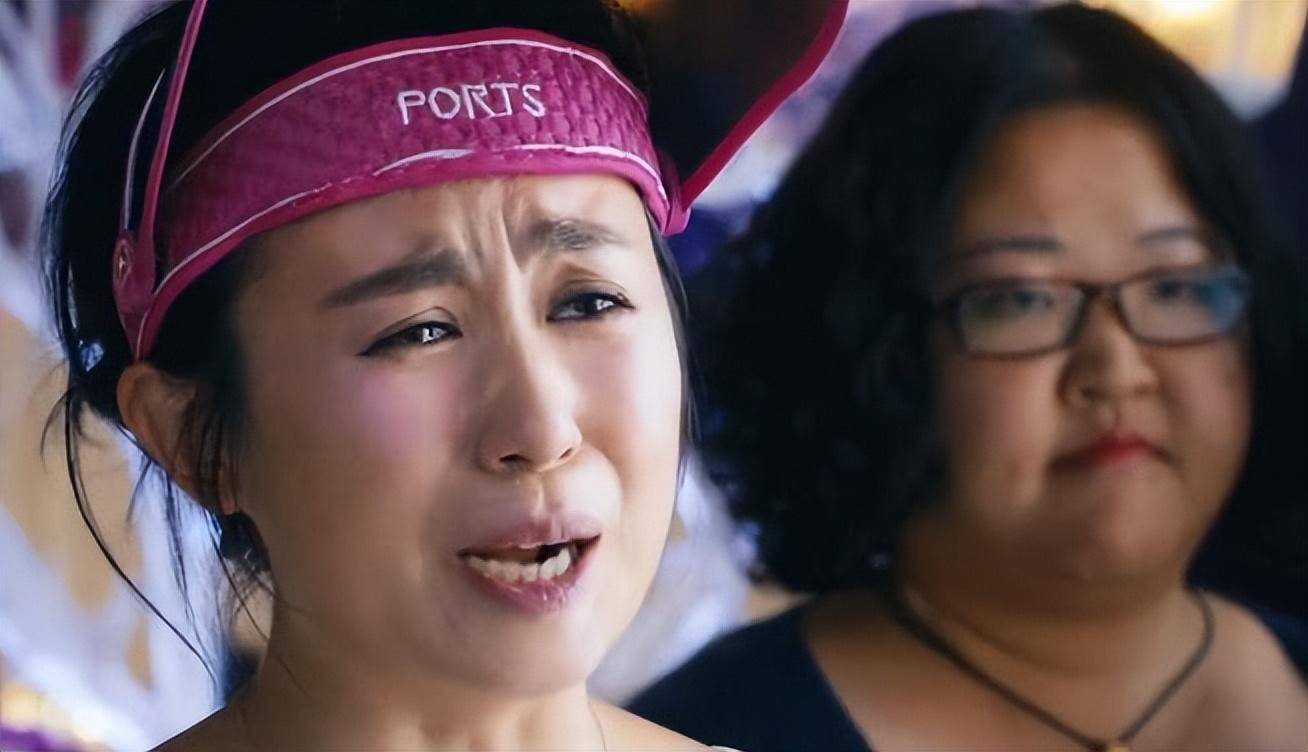 感谢张导,贾导,让我怀念起了冯导_电影_小品_马丽