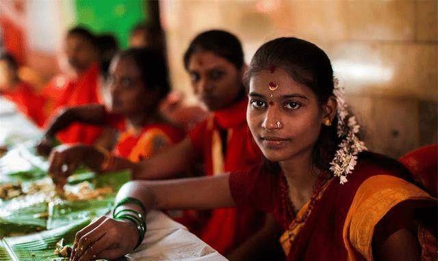 种族压迫很明显_佛教_种姓_贱民