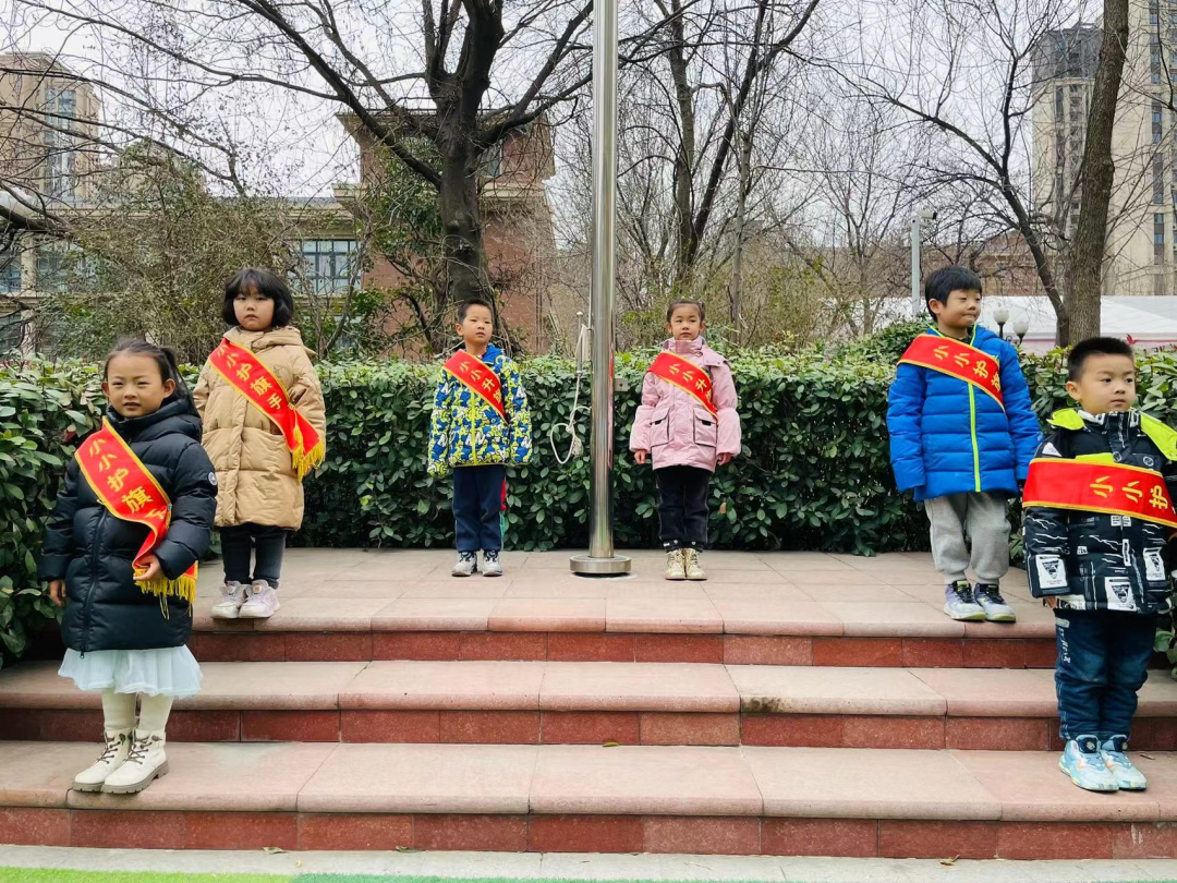 今天很"哇塞 龙门实验幼儿园开学篇_生活_祝福_宝贝