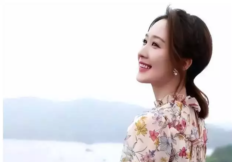 她演"坏女人"出名,撞脸刘亦菲,却始终不温不火_张雯_演艺_角色