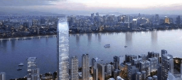 武汉新港长江府→售楼处电话→营销中心联系方式→售楼中心电话→最新