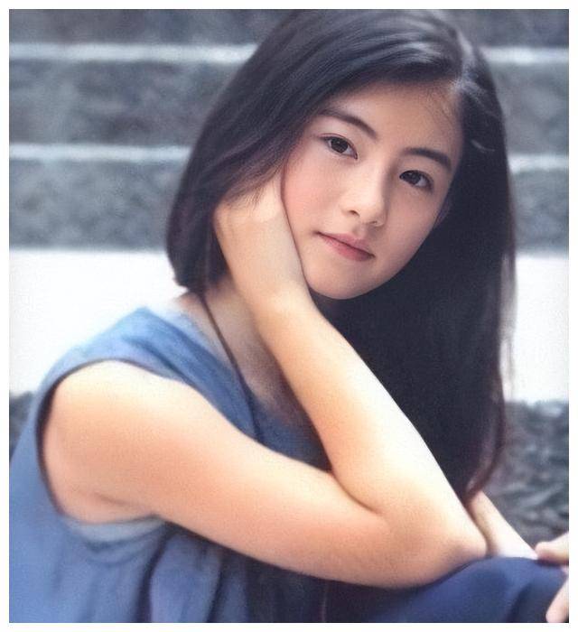 张柏芝怀四胎?生父纷纷猜测,热议不断._孩子_谢霆锋_生活