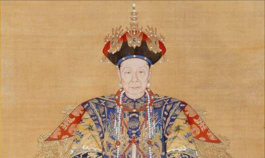 能活的乾隆帝,上见过曾祖母,差四年六世同堂,永璜是最大功臣_弘历