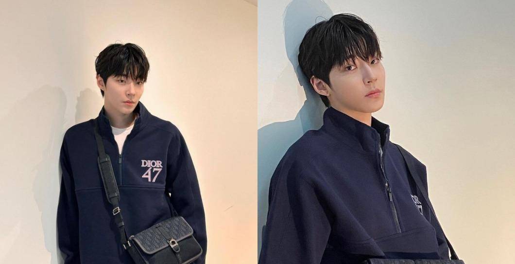 2024韩剧男星人气排行top10 第1名粉丝高达4200万_全球_观众_剧中