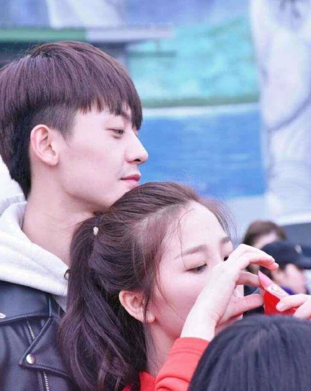 看到赵志伟如此决绝的回应以后,也是让晚上许多喜欢虞书欣的网友们为