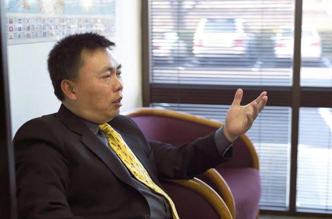 这些年估计光是步步高,oppo跟vivo这三家公司的分红,段永平就拿了不少