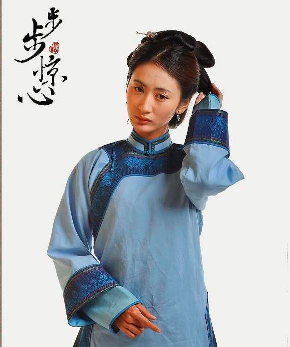 《步步惊心》:绿芜,你可知你走后,十三爷的世界全是荒芜_生活_养蜂