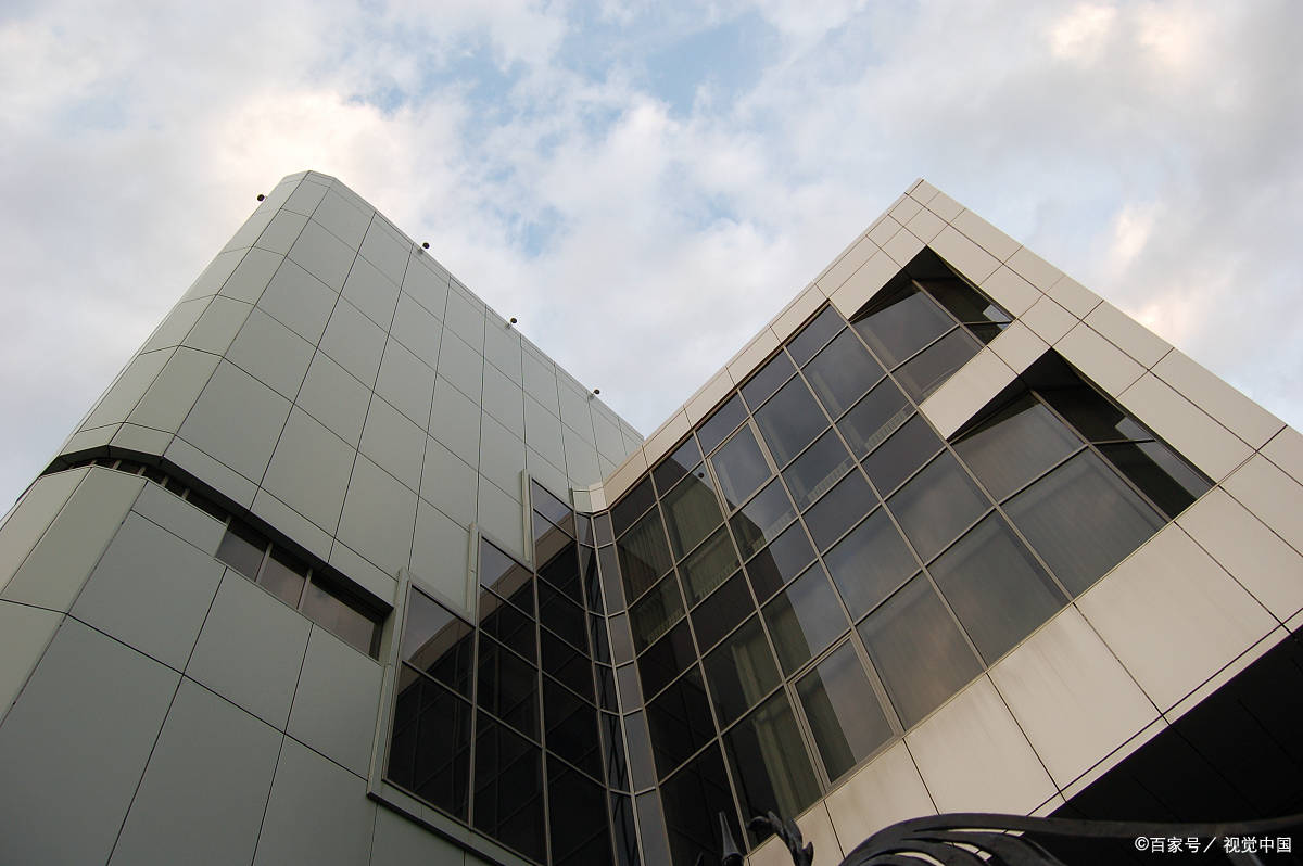 幕墙铝板在外墙保温方面的功效_建筑_技术_施工