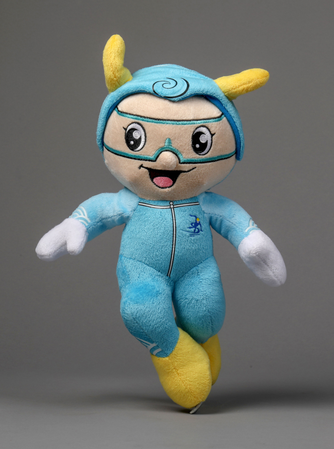 寻"龙"之旅等你来打卡!_中国_奥运会_吉祥物