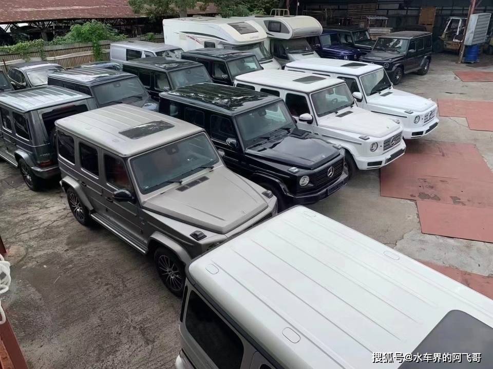 详细说说黄江二手车的由来与行业发展前景_搜狐汽车_搜狐网